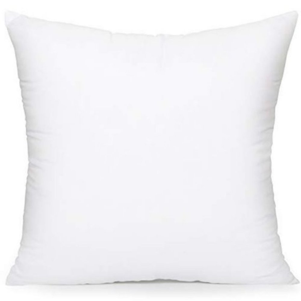 🌻NEW🌻2, 18 x 18 Pillow Insert - Hypoallergenic